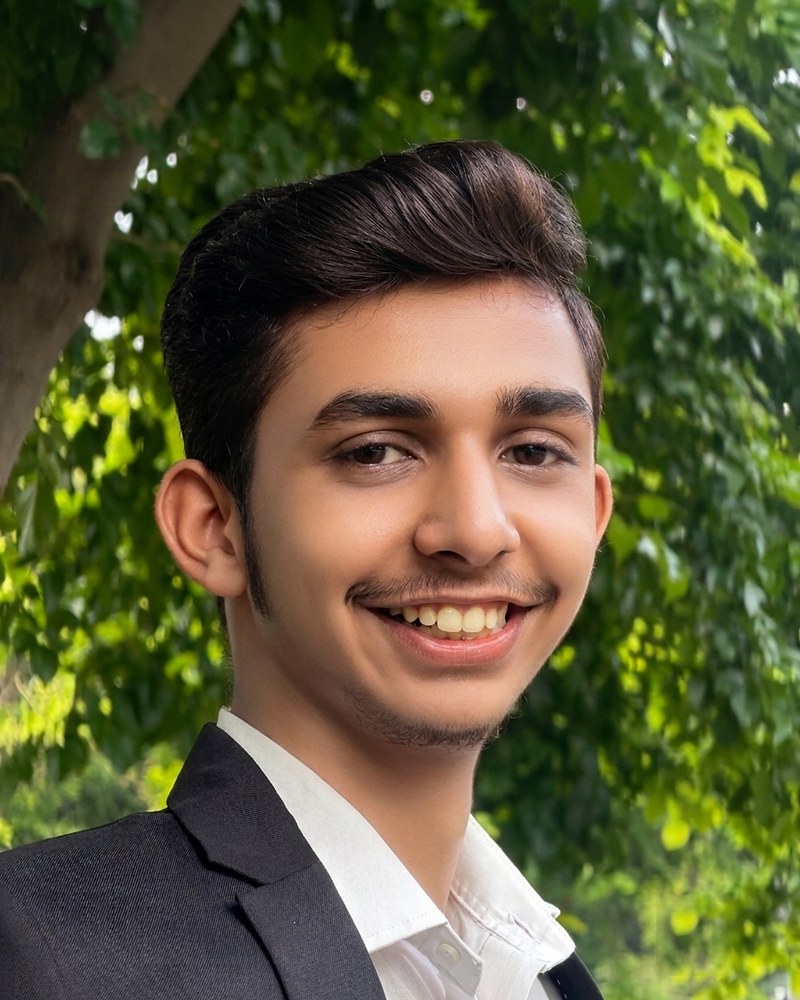 Abdullah, AI & Software Engineer