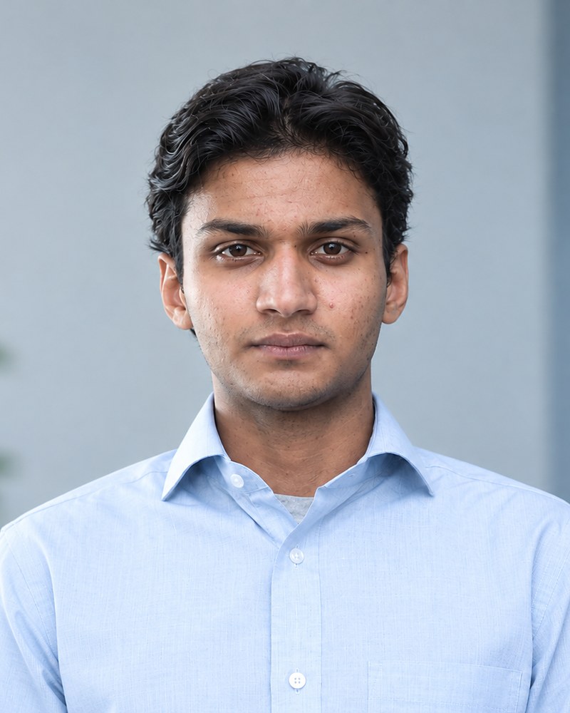 Huzaifa, E-Commerce & Management System Developer