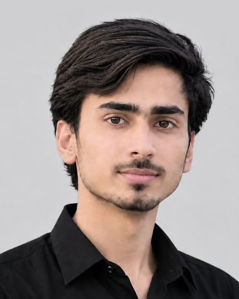 Muneeb, PHP Developer